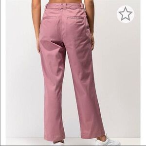 Women's Pink Pants